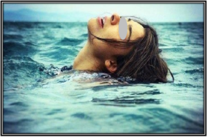 فاجعة:انتشال جثة فتاة في عمر الزهور انتحرت بشاطىء أكادير مباشرة بعد الانتهاء من جلسة ماجنة مع خليلها.