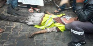 هذه هي الحالة الصحية للعامل الذي أصيب باختناق حاد أثناء تنظيف مخلفات حريق “لافيراي” أولاد تايمة