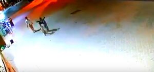 تارودانت:طفلان عمرهما 4 و 8 سنوات ينفذان عملية سرقة دراجة في ليلة القدر بطريقة احترافية