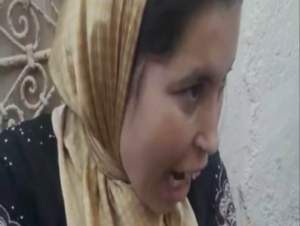 القصة الكاملة للخياطة التي قتلت عشيقها أمام الملأ، بعدما تخلى عنها وقرر الزواج من أخرى