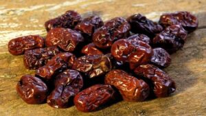 “التمر الصيني” يقضي على السرطان ويقي من الإصابة به