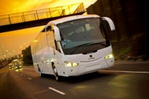 خطير:توقيف سائق حافلة كانت قادمة من أكادير و على متنها كمية مهمة من الممنوعات