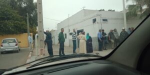 تفاعلات مقال “سكان بأكادير يهدمون بيوتهم بأيديهم، ومكترون وورثة متعددون غاضبون”، و مطالب بتعويضات عادلة.