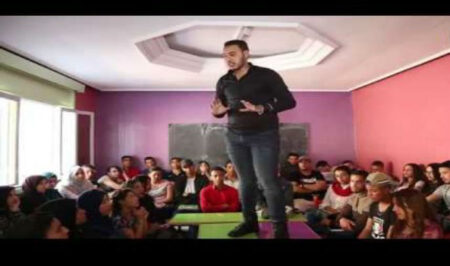 (+فيديو)قصة التلميذ الذي حصل على 1.5 في الجهوي ونجح في “الباك”