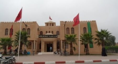 حزب الاستقلال يفوز بأغلبية المقاعد بجماعة أولاد برحيل