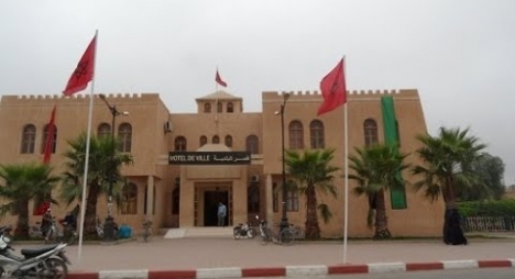 حزب الاستقلال يفوز بأغلبية المقاعد بجماعة أولاد برحيل