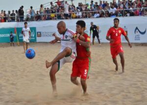 منتخب الحداوي يفوز بدوري أكادير، و الزاكي يقود الأسود من جديد