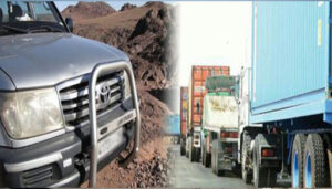 كتابة الدولة المكلفة بالنقل تعلن عن تاريخ جديد لمنع واقي الصدمات بالمغرب