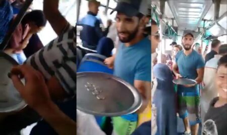 حملة مساعدة البرلمانيين تنتقل إلى “الطوبيسات” حملة مساعدة البرلمانيين تنتقل إلى “الطوبيسات”
