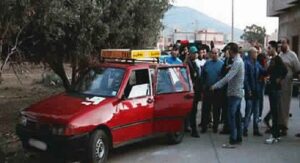 مثير بأكادير:فتاتان تتعرضان للتحرش الجنسي من قبل سائق سيارة أجرة، قبل أن ينهي مغامرته بمحاولة اقتحام منزلهما بالقوة بدعوى السرقة