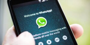 تحذير: فيروس جد خطير يهدد سرية المعلومات الخاصة والصور الشخصية بالواتساب…