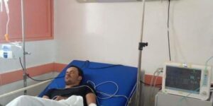 بالصورة:نقل راعي أغنام لدغته أفعى سامة للعلاج بمستشفى أكادير