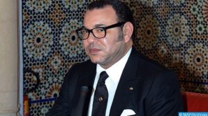 عاجل:الملك يستدعي مسؤولين و وزراء للحسيمة لاجتماع عاجل عشية خطاب العرش