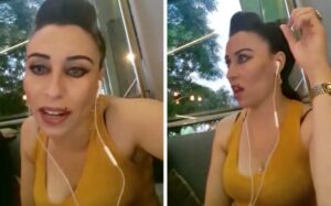 سـينا:واحق الله إيلا جداتي هي لي ربات محمد السادس