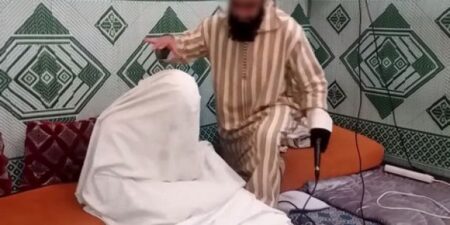 الشعوذة وأعمال السحر "مهنة لمن لا مهنة له بانزكان " والجهات المعنية تفضل صمت القبور ....