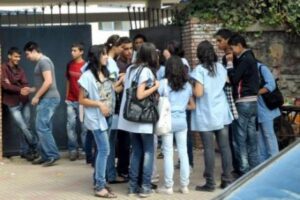 توقيف 3273 شخصا ارتكبوا أفعالا إجرامية بمحيط المؤسسات التعليمية