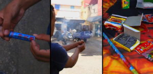 انتبهوا:عقوبات سجنية ومالية ثقيلة تنتظر مستعملي “مفرقعات عاشوراء”