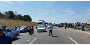 القبض على عصابة من الملثمين روعت “الأطوروت”