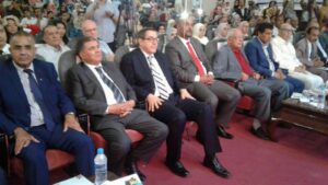 بالصور:مديرية أكادير اداوتنان تحتفي بالمتفوقين في مختلف الامتحانات الاشهادية في حفل بهيج