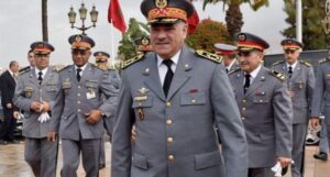 “تسونامي” تنقيلات في صفوف الدرك الملكي