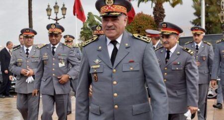 “تسونامي” تنقيلات في صفوف الدرك الملكي