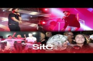 الدوزي يتألق بمنصة تيميتار 2018 بأكادير