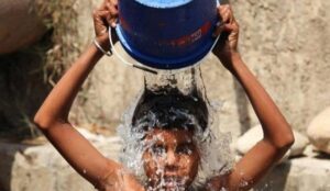 نشرة إنذارية:موجة حرارة تجتاح جل مناطق المملكة، والحرارة بسوس تصل إلى 47 درجة