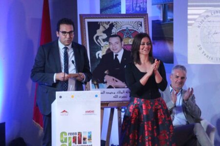 ندوة "الاستثمار الأخضر" تسلط الضوء على المؤهلات الاقتصادية لجهة كلميم واد نون، وتؤكد أن طانطان قطب اقتصادي صاعد.