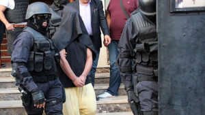 هكذا أسقط رجال “الخيام” أخطر شخص بتيزنيت و 3 آخرين، تدربوا على صناعة المتفجرات لاستهداف أماكن حساسة والقيام بأعمال إرهابية