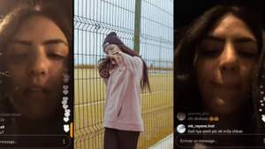 (+فيديو)فنانة مغربية معروفة تتعرض للإختطاف على المباشر ليلا و الأمن يحقق !