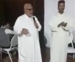 بنكيران يغني في الأعراس بعد عزله من رئاسة الحكومة