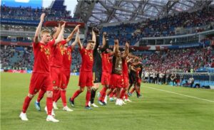 4 لاعبين مغاربة في نصف نهائي مونديال روسيا