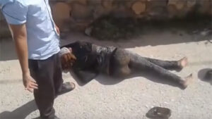 العثور على شابة في مقتبل العمر داخل قناة “الصرف الصحي” يستنفر المصالح الأمنية