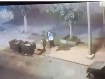 بطل فيديو "الكريساج" بأيت ملول يسقط في قبضة الأمن