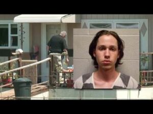 صادم: مراهق وصديقته يقتلان والديها للعيش جنبا إلى جنب