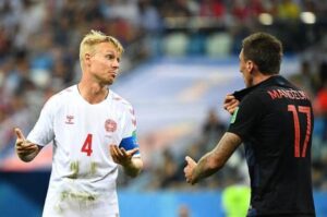 الحظ يبتسم ل”كرواتيا”، و تتأهل لربع نهائي كأس العالم(+فيديو الأهداف)