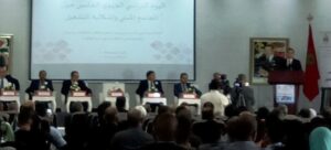 الخلفي بأكادير: 16000 جمعية بجهة سوس ماسة، بمعدل جمعية لكل 190 شخصا، و المجتمع المدني تعلم الكثير من هذه الجهة.