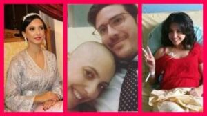 هكذا تعامل زوج فرنسي مع زوجته المغربية بعدما أنهكها مرض السرطان