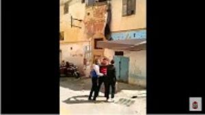 خطير: شاهد نوعا جديدا من في الحكرة و “التشرميل”