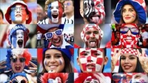 أبرز الأرقام التي سيحفظها التاريخ من مونديال روسيا 2018: