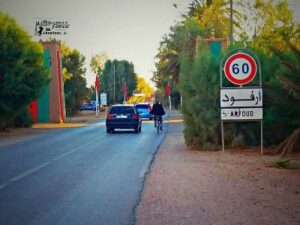 سكان أرفود: معاناة لا تنتهي، ومطالب بتدخل من يعنيه الأمر للإنصاف.