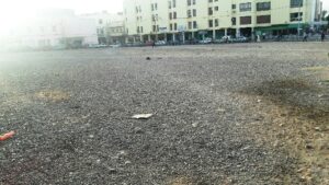 إنزكان تختنق، و مطالب بتدخل عاجل لتنظيم معقلن لحركة السير و الجولان بالمدينة (+صور).