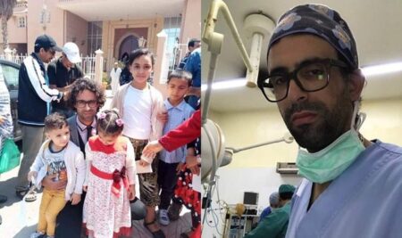 +وثيقة:"طبيب مثير للجدل بتيزنيت، يقدم استقالته رسميا إلى وزير الصحة، و الجهات الوصية تلتزم الصمت المطبق.
