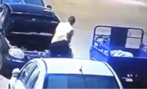 انتبهوا: هكذا تتم سرقة “بطاريات السيارات”..