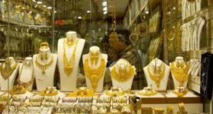 (+فيديو): عصابة خطيرة تهاجم محلا لبيع المجوهرات