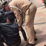الموت يفاجئ أجنبيا وسط مستشفى إنزكان