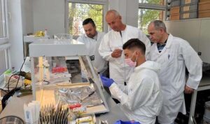 خطير:الكشف عن وباء “وهمي” غامض ينتشر بين البشر