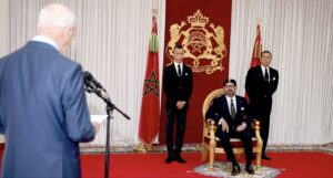 ضمنهم رؤساء من أكادير وسوس ماسة..تقرير جديد لـ’جطو’ على مكتب الملك سيطيح برؤساء جهات ومجالس بلدية بالعشرات