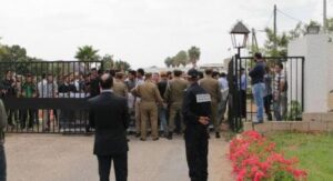 أكادير:تفاصيل آخر تطورات ملف الطلبة المنتفضين ضد إدارة مركب البستنة التابع لمعهد الحسن الثاني للزراعة والبیطرة بأكادير