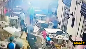 مثير:مستشار جماعي يدعي تعرضه لمحاولة اغتيال ويستقيل من المجلس الجماعي و العمل السياسي